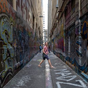 Union Lane
