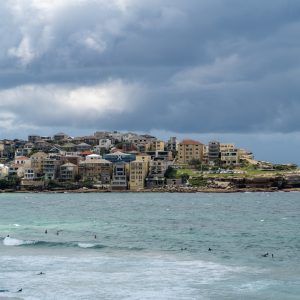 Bondi to Coogee walk