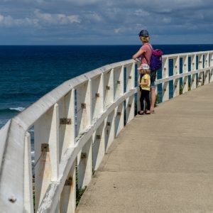Bondi to Coogee walk
