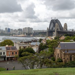 Observatory  View 
