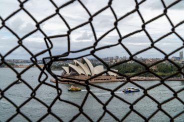 Sydney City