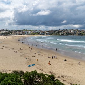 Bondi Beach