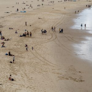 Bondi Beach