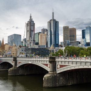 Yarra River