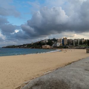 Coogee Beach