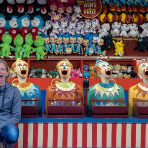 Sydney Luna Park