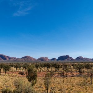 Kata Tjuta