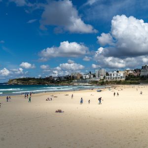 Bondi Beach
