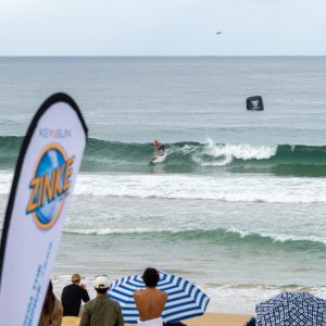 Manly Beach - VISSLA Surf Pro