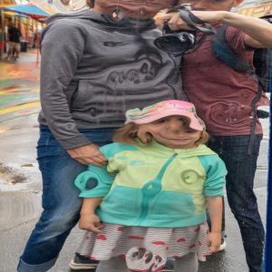 Sydney Luna Park