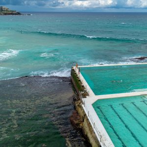 Bondi Icebergs Pool