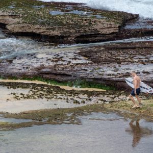 Bondi to Coogee walk