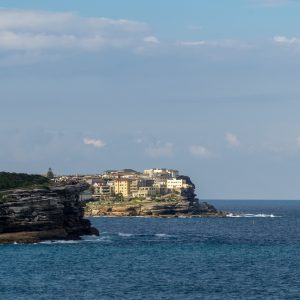 Bondi to Coogee walk
