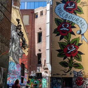 ACDC Lane