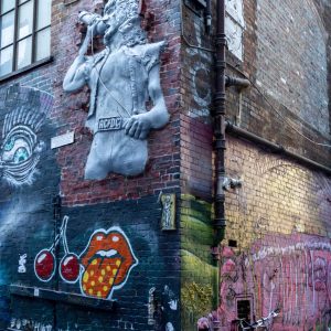 ACDC Lane