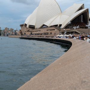 Opera House