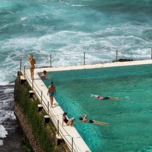 Bondi Icebergs Pool