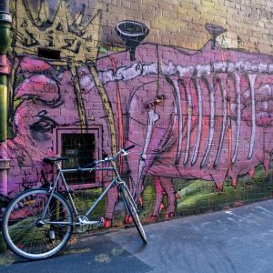 ACDC Lane
